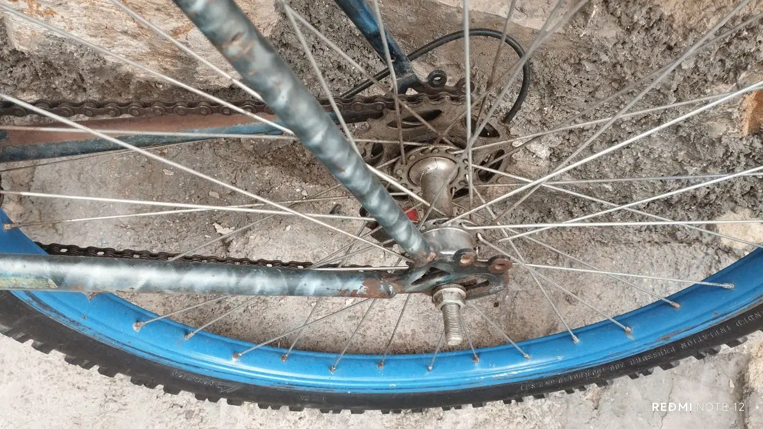 دوچرخه ۲۶|دوچرخه، اسکیت، اسکوتر|سرپل ذهاب, |دیوار