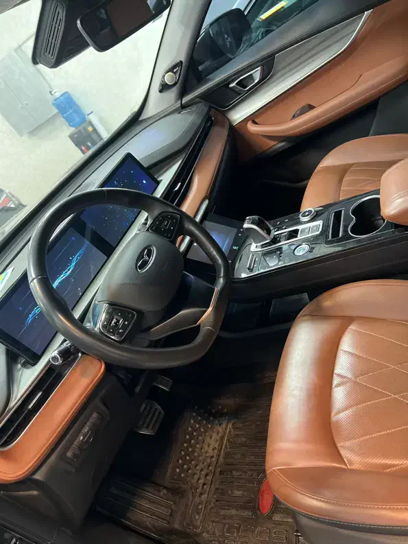 تیگو8 پرو مکس ie|خودرو سواری و وانت|اصفهان, توپخانه ارتش|دیوار