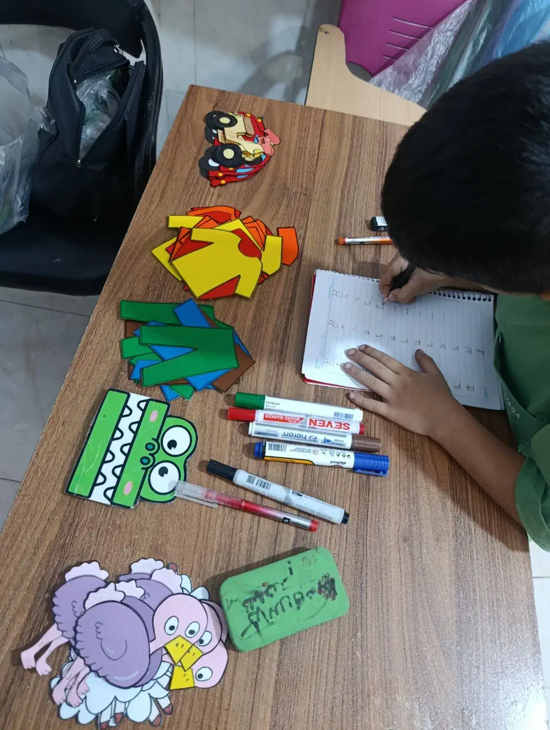 کلاس خصوصی|خدمات آموزشی|مشهد, ایثارگران|دیوار