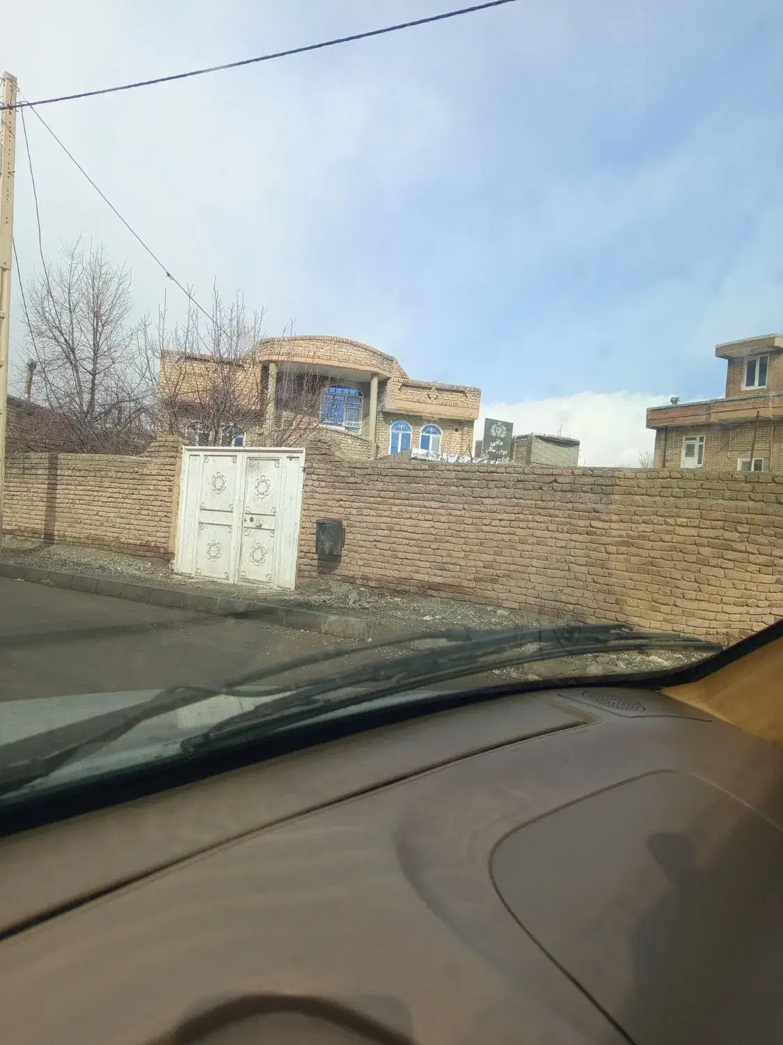 ملک در شهرک زیوه|فروش خانه و ویلا|سیلوانه, |دیوار