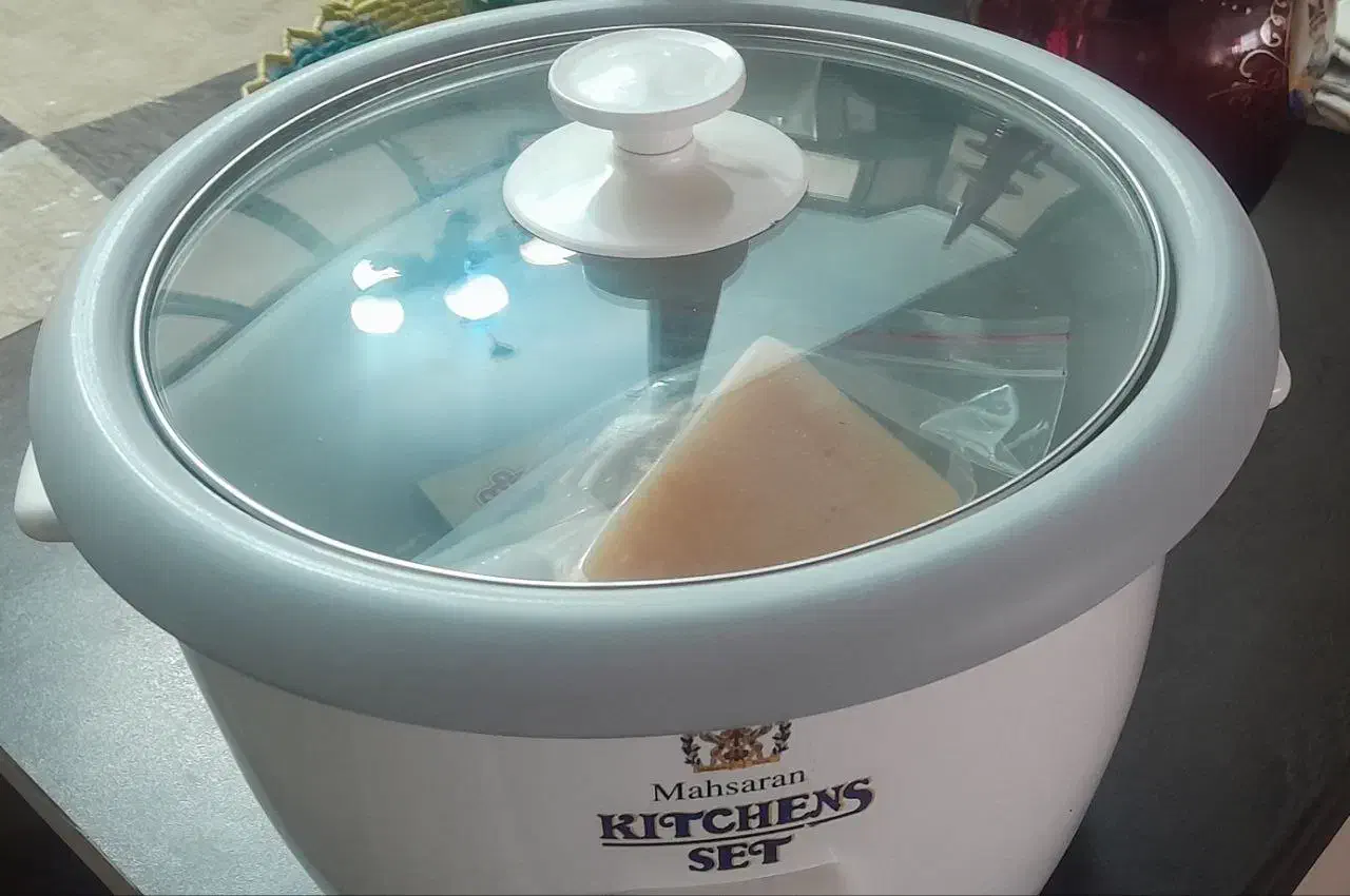 پلوپز مهساران|اجاق گاز و لوازم برقی پخت‌وپز|سهند, |دیوار