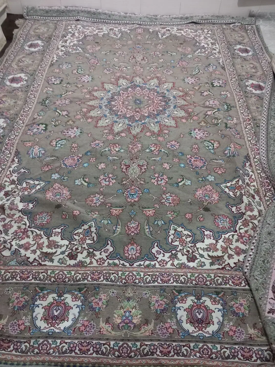 روفرشی 9متری|روفرشی|قزوین, |دیوار