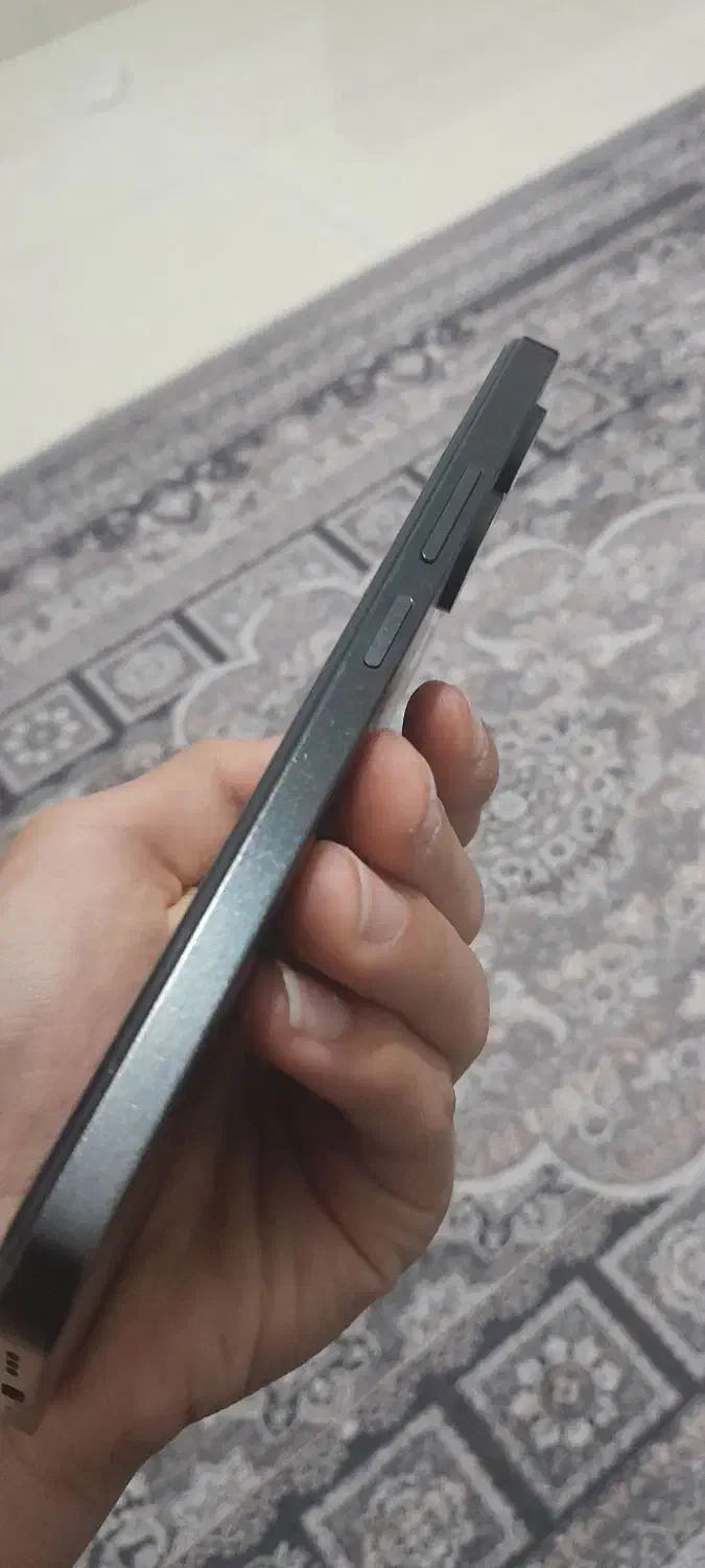 گوشی شیایومی ردمی 13c|موبایل|شیراز, شهرک گلستان شمالی|دیوار