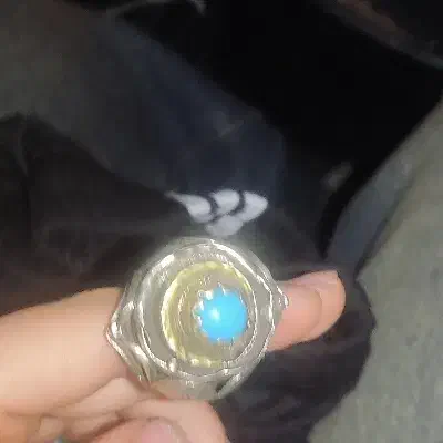 انگشتر عتیقه دست ساز|کلکسیون اشیاء عتیقه|گلستان (تهران), |دیوار