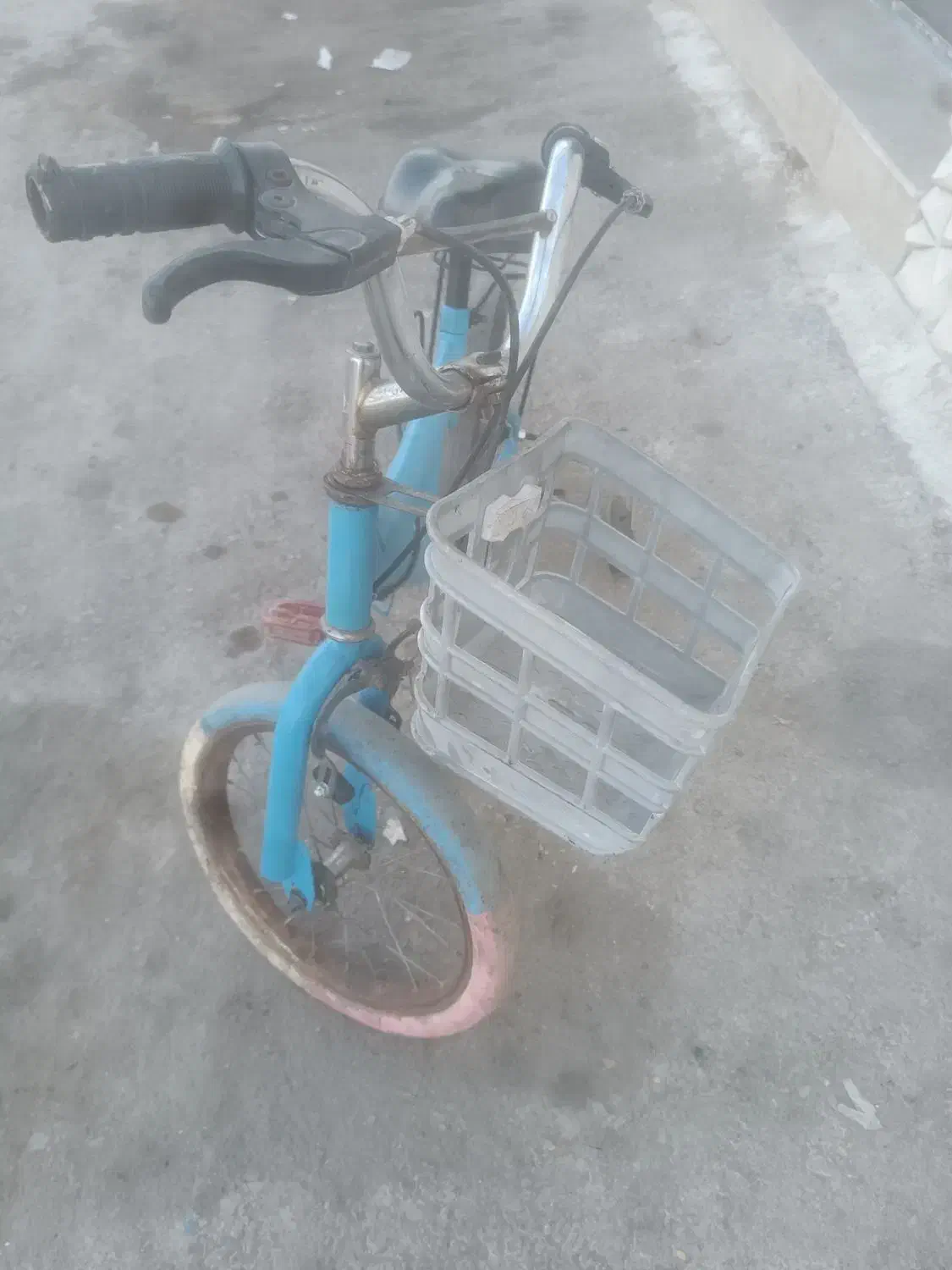 تعمیرات دوچرخه (ویژه)|خدمات پیشه و مهارت|سیرجان, |دیوار