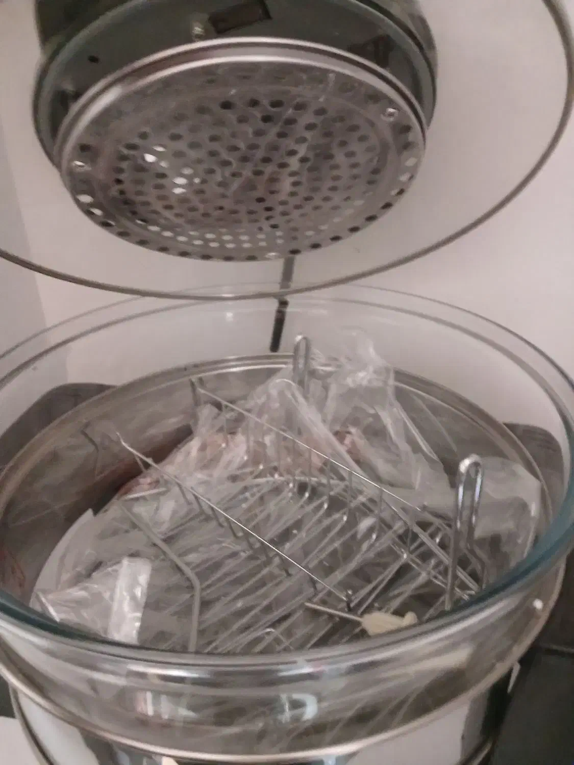 هواپز|اجاق گاز و لوازم برقی پختوپز|خمینیشهر, |دیوار