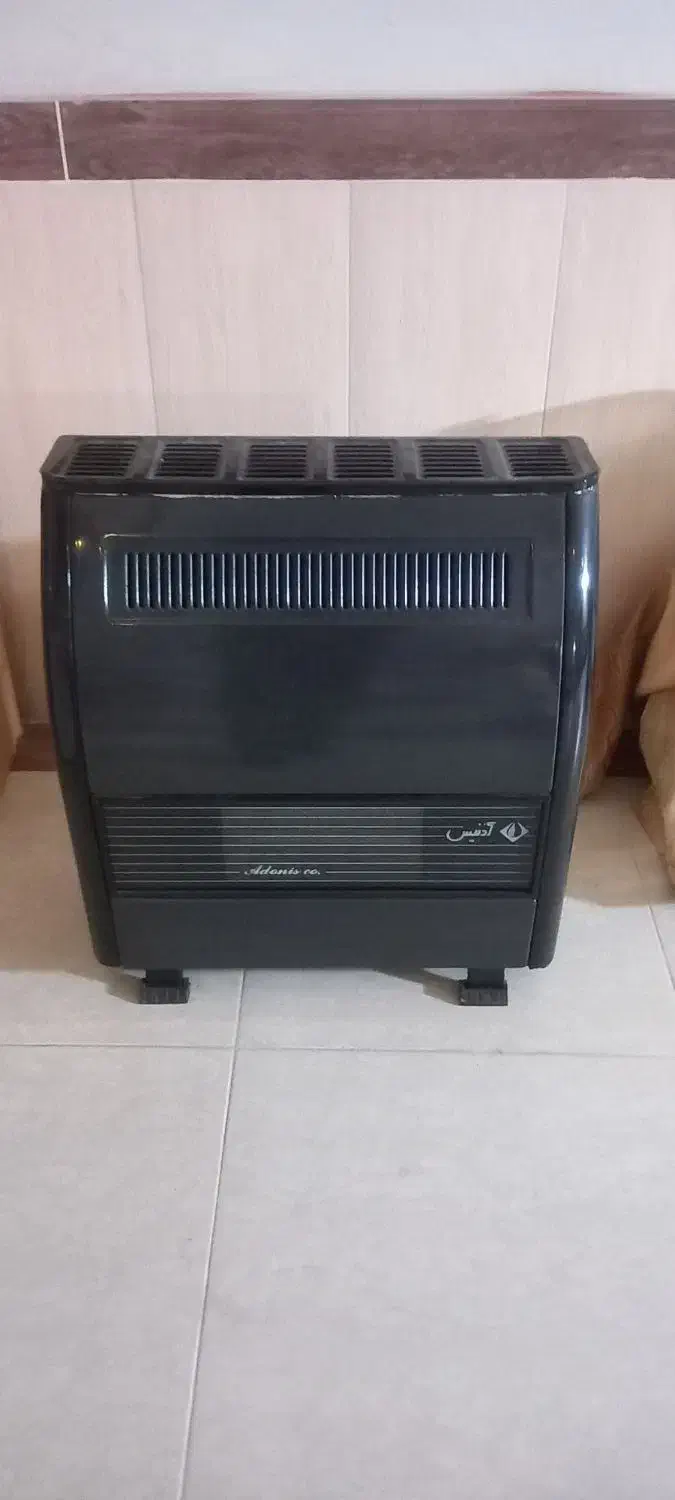 بخاری|بخاری، هیتر، شومینه|اردبیل, |دیوار