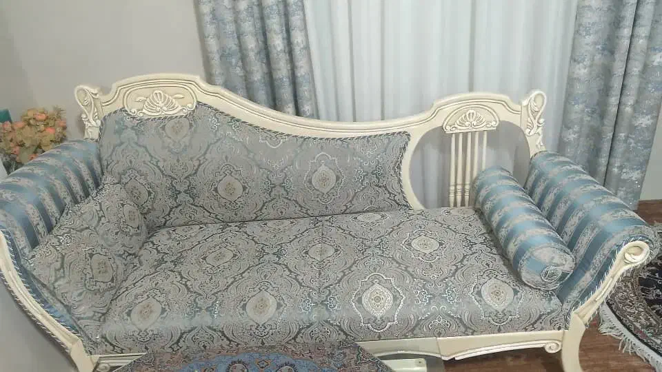 مبلمان|مبلمان خانگی و میز عسلی|بومهن, |دیوار