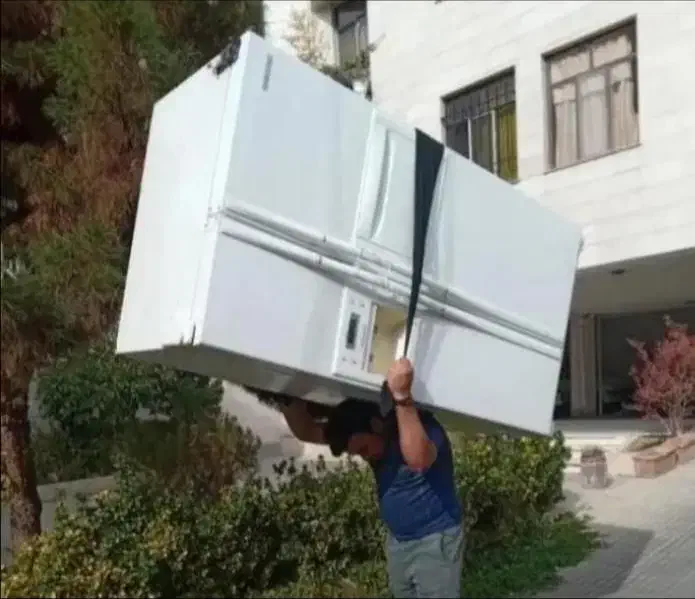 باربری معتبر خوشنام شهروشهرستان کادری ماهر باضمانت|خدمات حمل و نقل|اراک, |دیوار