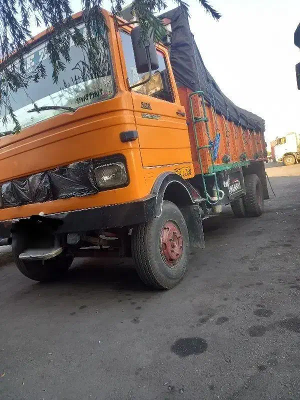 خاور۸۰۸|خودرو سنگین|داراب, |دیوار