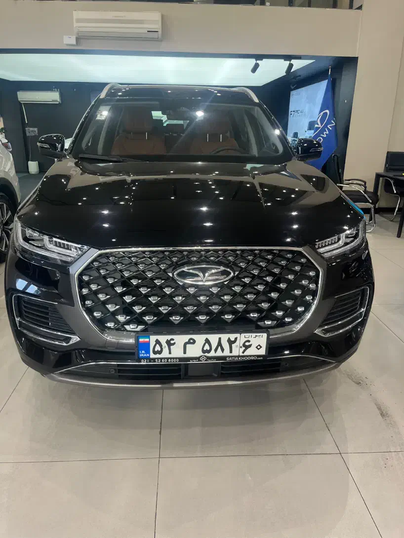 تیگو ۸ پرومکس / تحویل فوری / اقساطی|خودرو سواری و وانت|تهران, نجات اللهی|دیوار