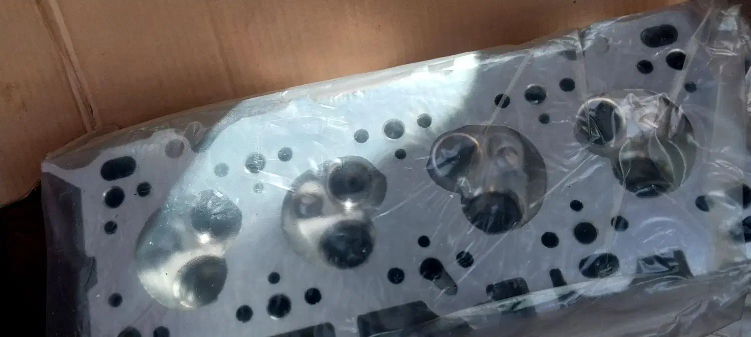 سرسیلندر پراید لخت نو|قطعات یدکی و لوازم جانبی|بومهن, |دیوار