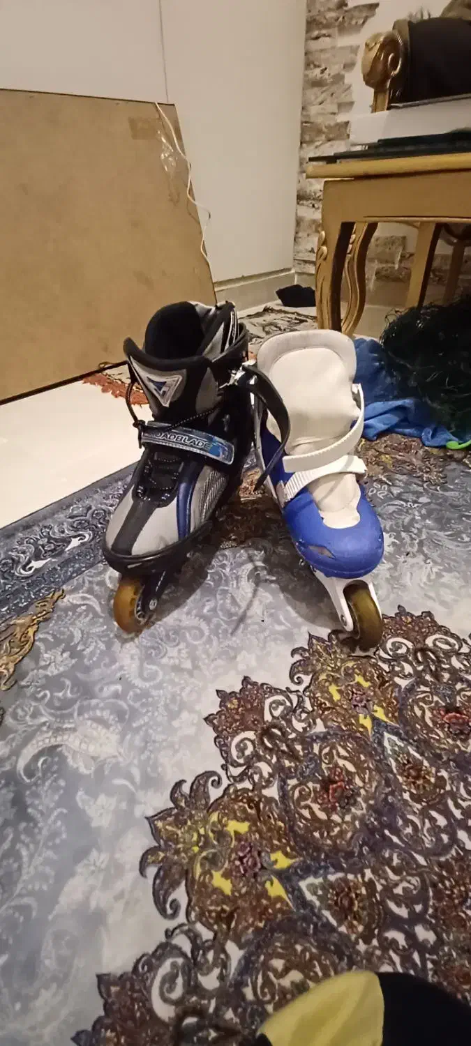 اسکیت|دوچرخه، اسکیت، اسکوتر|شهریار, شهرک وائین|دیوار