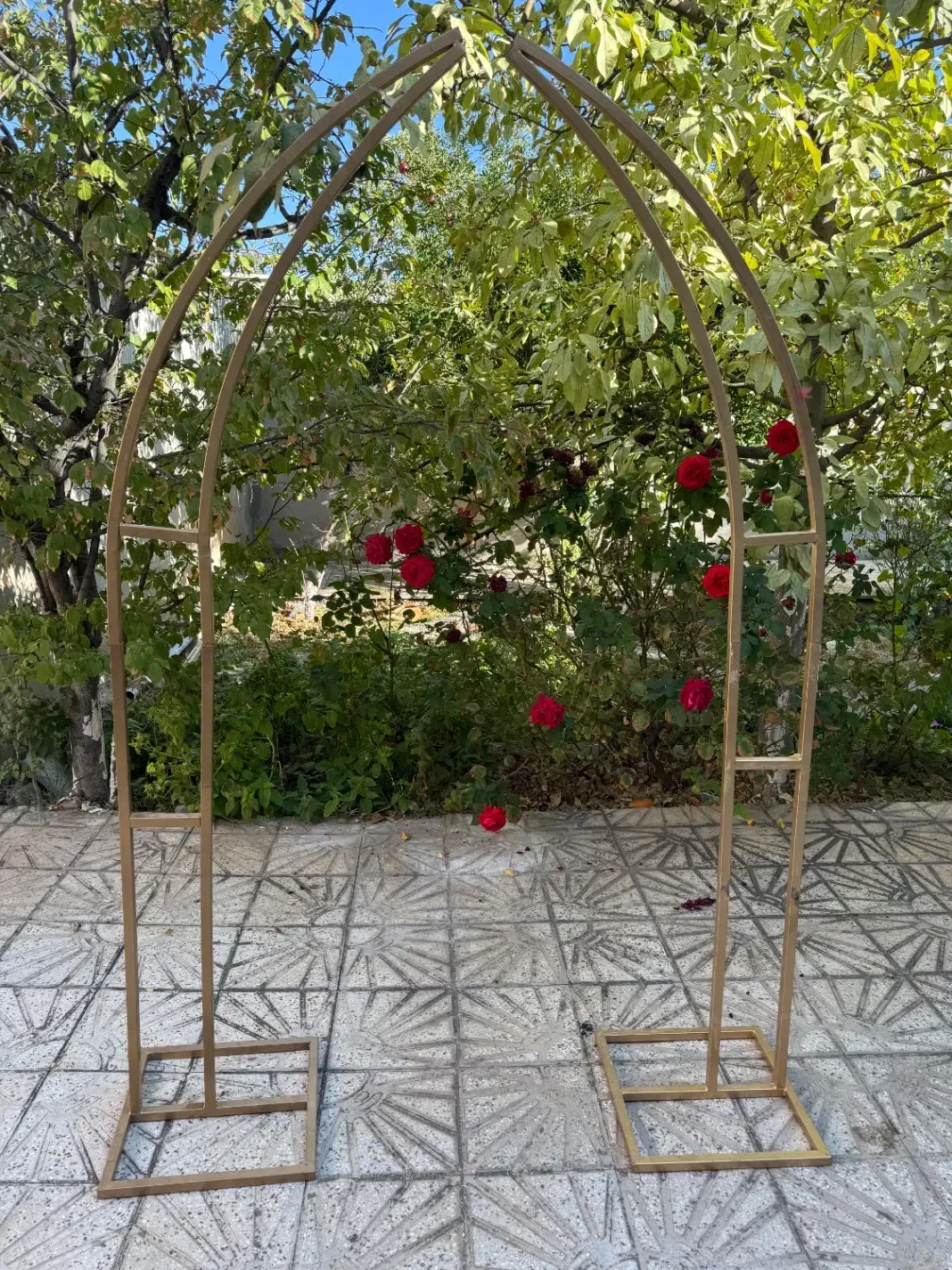 لوازم تشریفات|صنایع دستی و سایر لوازم تزئینی|ماکو, |دیوار