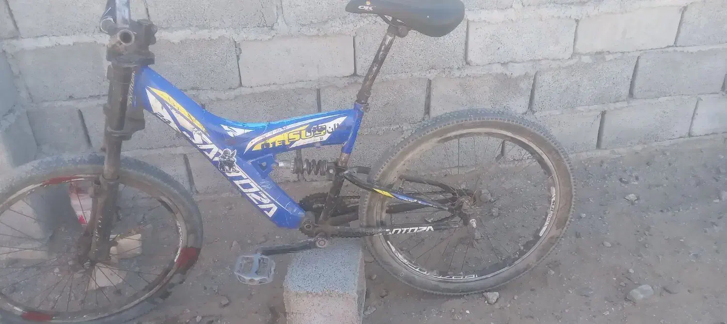 فروشی فوری|دوچرخه، اسکیت، اسکوتر|ایرانشهر, |دیوار