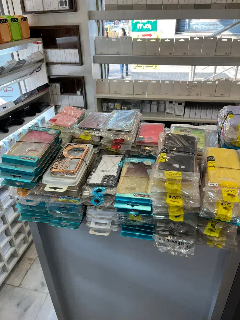 لوازم جانبی موبایل|لوازم جانبی موبایل و تبلت|همدان, |دیوار