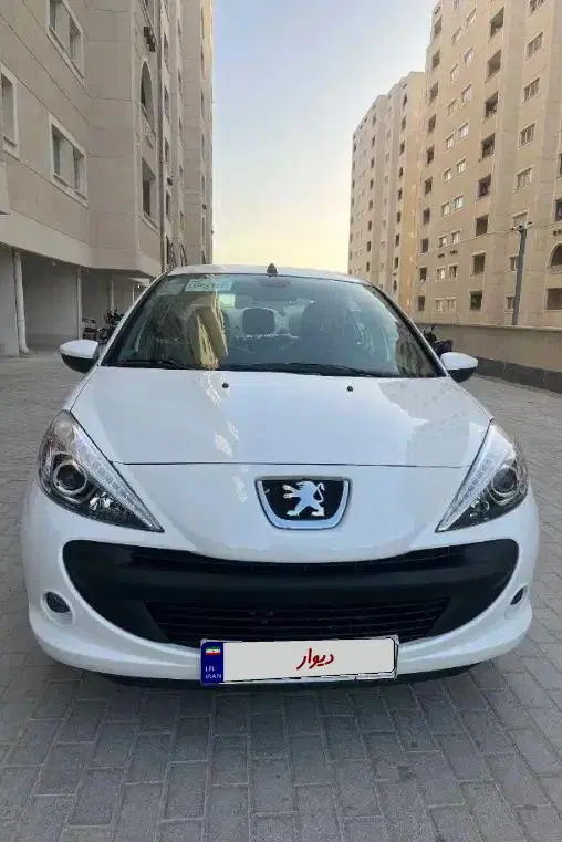 TU3 207 خشک 1405|خودرو سواری و وانت|همدان, |دیوار