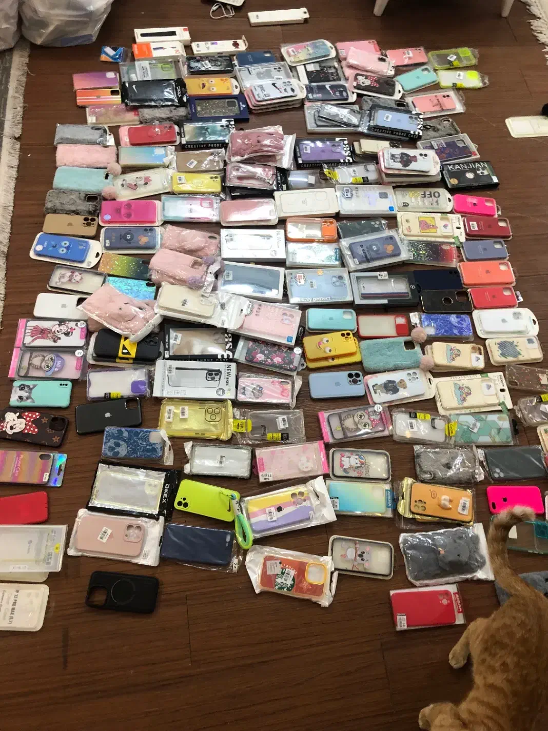 لوازم جانبی موبایل اپل|لوازم جانبی موبایل و تبلت|مشهد, هنرستان|دیوار