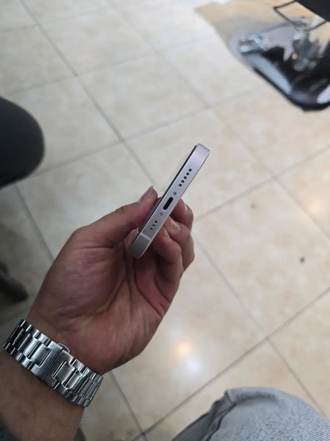 آیفون ۱۳ نرمال|موبایل|کرج, باغستان|دیوار