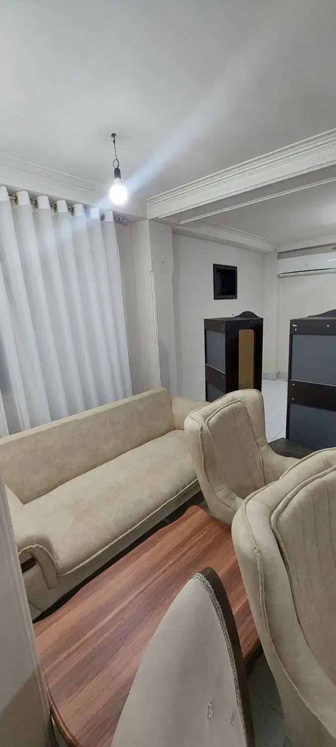 اجاره آپارتمان طبقه سوم ۹۰متری خورشیدکلا معراج ۱۶|اجارهٔ آپارتمان|بابل, |دیوار