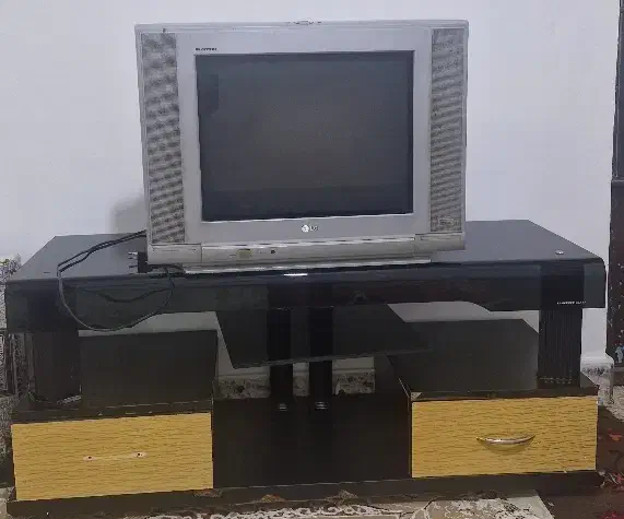 تلویزیونLG|تلویزیون و پروژکتور|کلاله, |دیوار