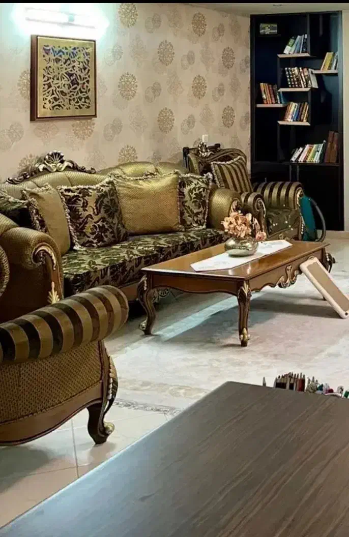 مبل|مبلمان خانگی و میز عسلی|اصفهان, شاهد|دیوار