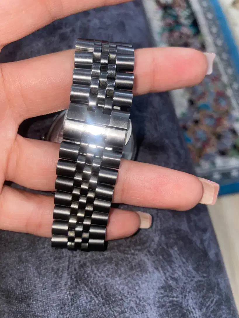 ساعت seiko مردانه|ساعت|رشت, استقامت ۱|دیوار