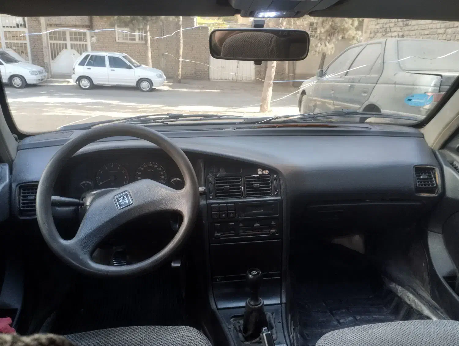 روا 85|خودرو سواری و وانت|نیشابور, جمهوری|دیوار