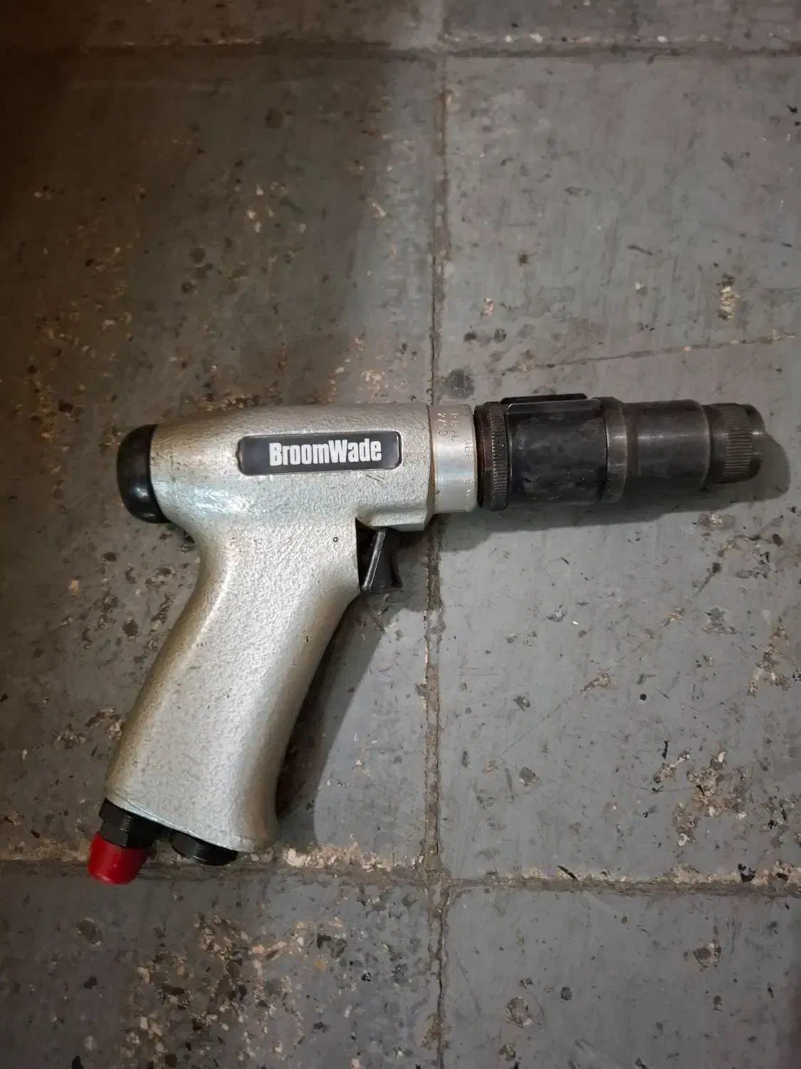 دریل بادی|ابزارآلات|تهران, ستارخان|دیوار