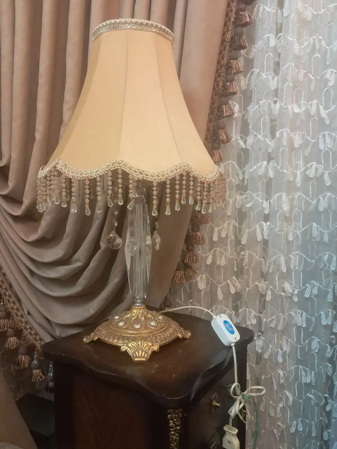 آباژور|چراغ خواب و آباژور|تهران, ارامنه|دیوار