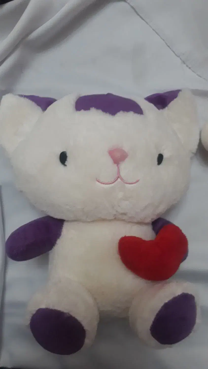 عروسک پولیشی نو|اسباببازی بچه|تبریز, |دیوار