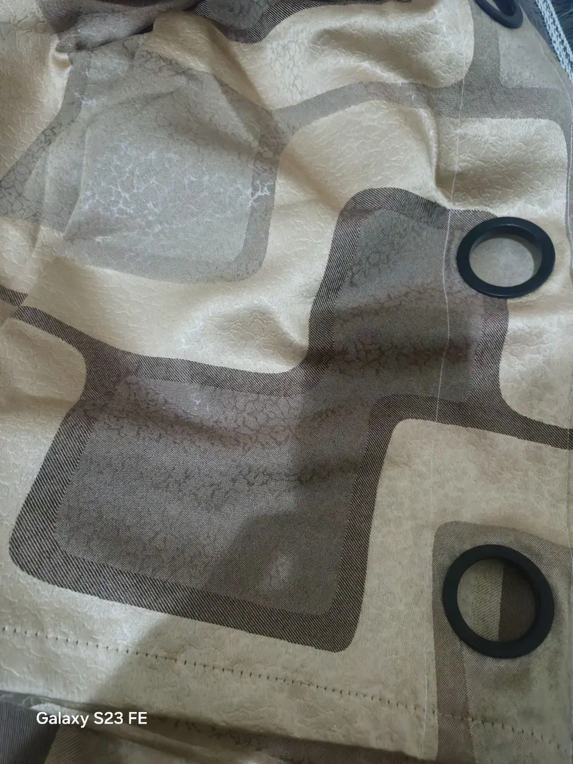 دکور|پرده، رانر، رومیزی|مشهد, هفت تیر (آب و برق)|دیوار