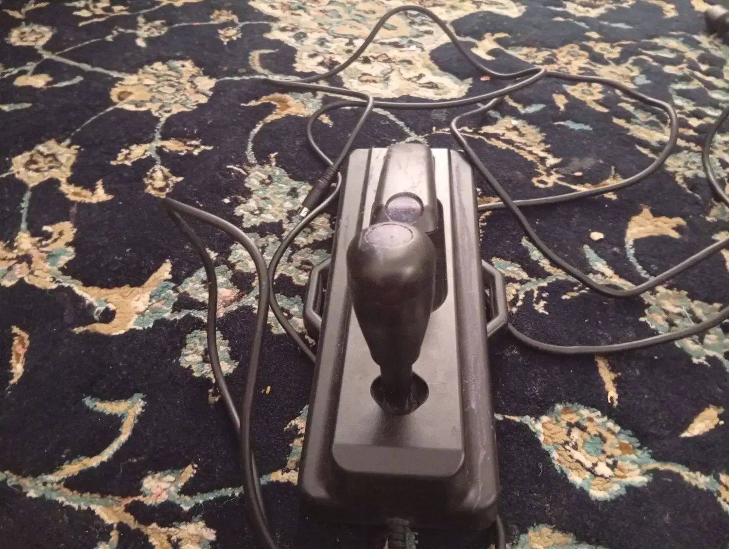 فرمان ماشین بازی|کنسول، بازی ویدئویی و آنلاین|اصفهان, قائمیه|دیوار