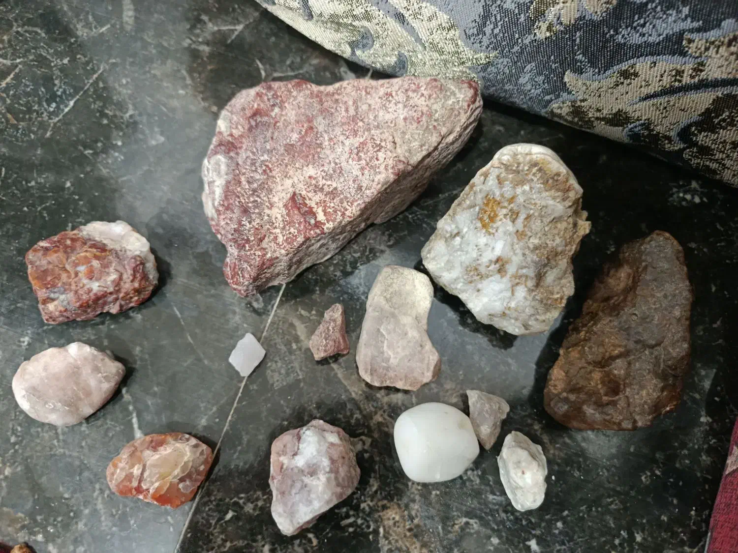 سنگ|کلکسیون اشیاء عتیقه|قیدار, |دیوار