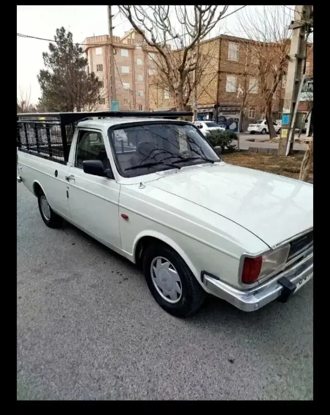 حمل بار|خدمات حمل و نقل|اهواز, بیست متری شهرداری|دیوار