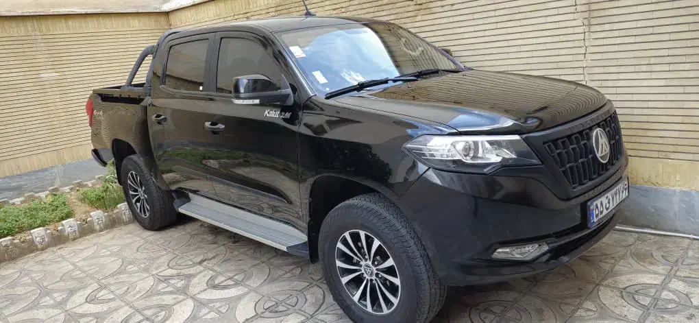 کلوت موتور میتسوبیشی /کلوت تمیز /کلوت درحد صفر/|خودرو سواری و وانت|تهران, قیطریه|دیوار