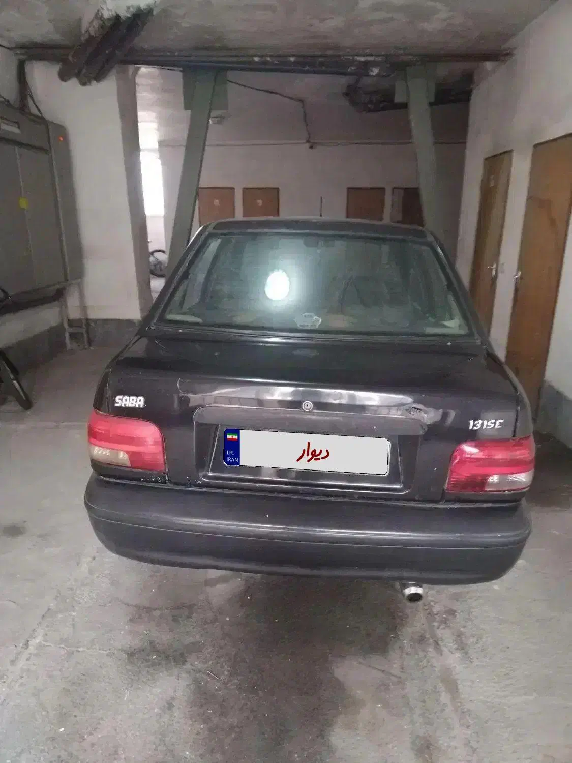 باسلام پرایدمدل85|خودرو سواری و وانت|سهند, |دیوار