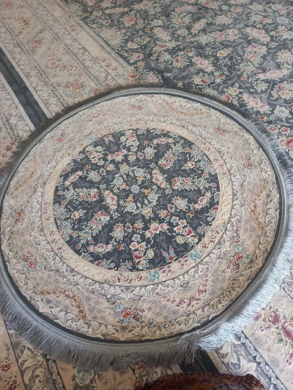 فرش|فرش|اهواز, شهرک نفت|دیوار