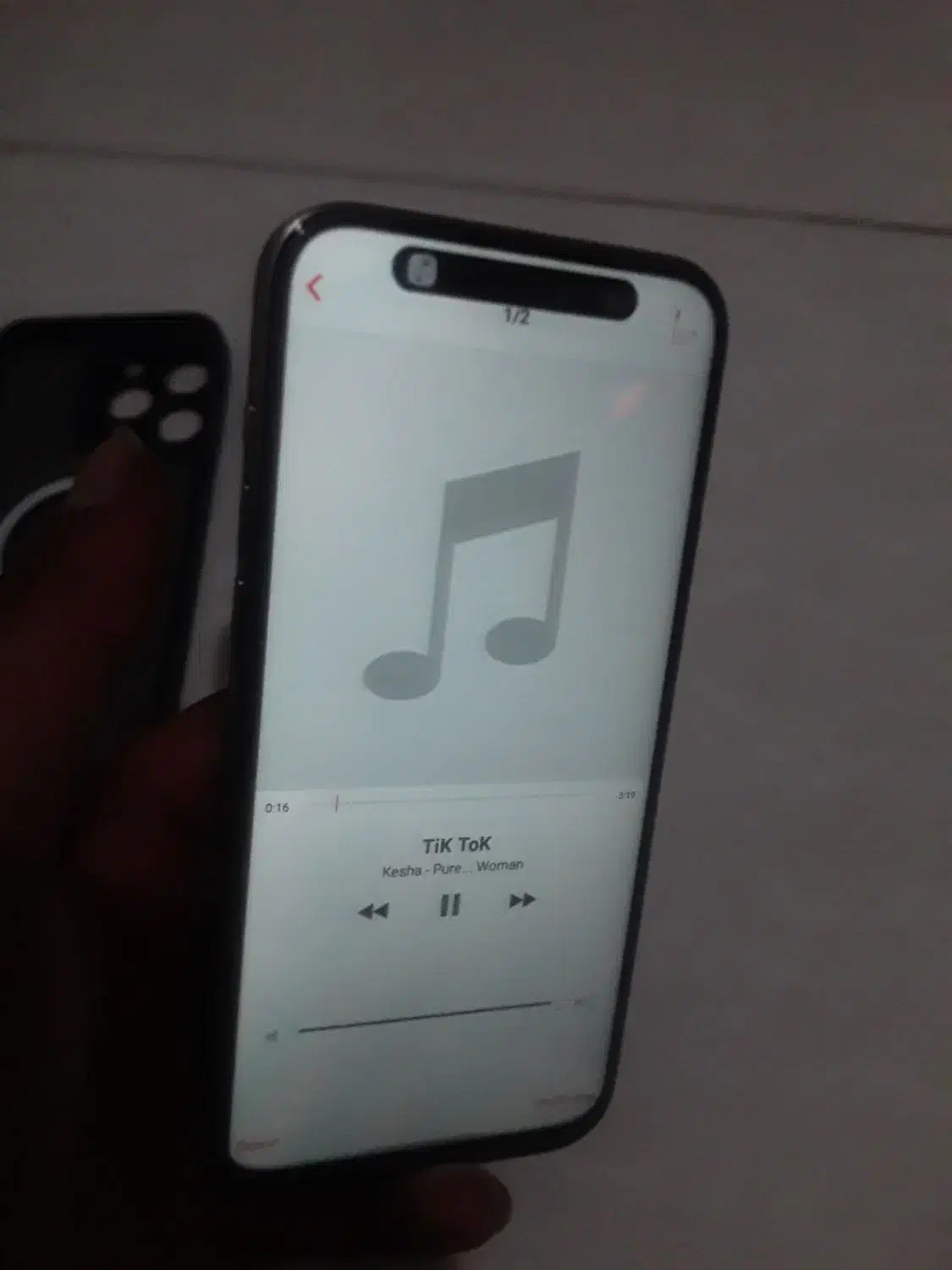 iphone 16 promax|موبایل|اصفهان, کوی امیریه|دیوار