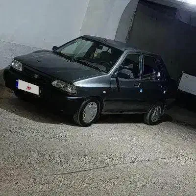 پراید 131 مدل 94|خودرو سواری و وانت|خرمآباد, |دیوار