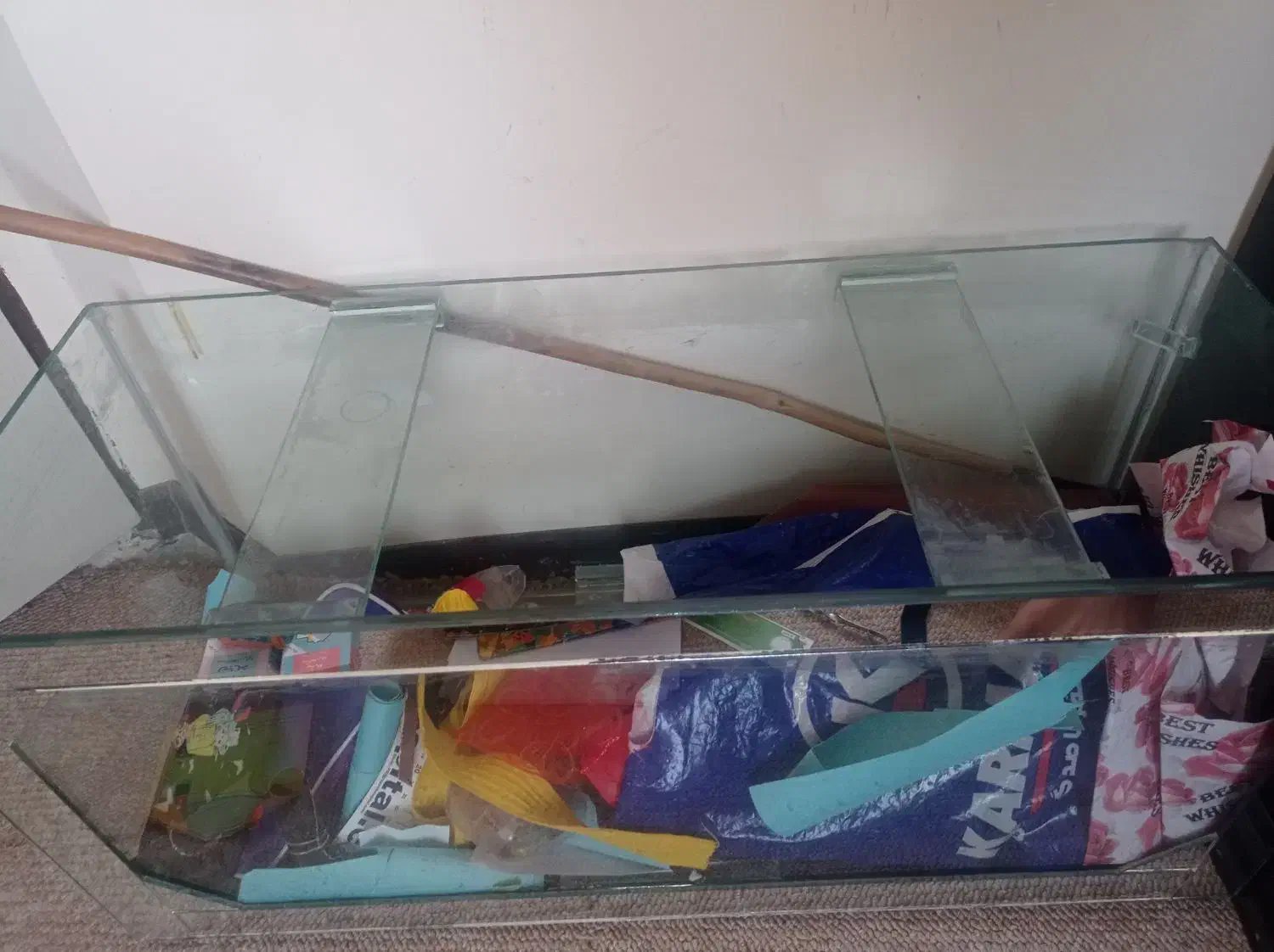 اکفاریوم|ماهی|قوچان, |دیوار