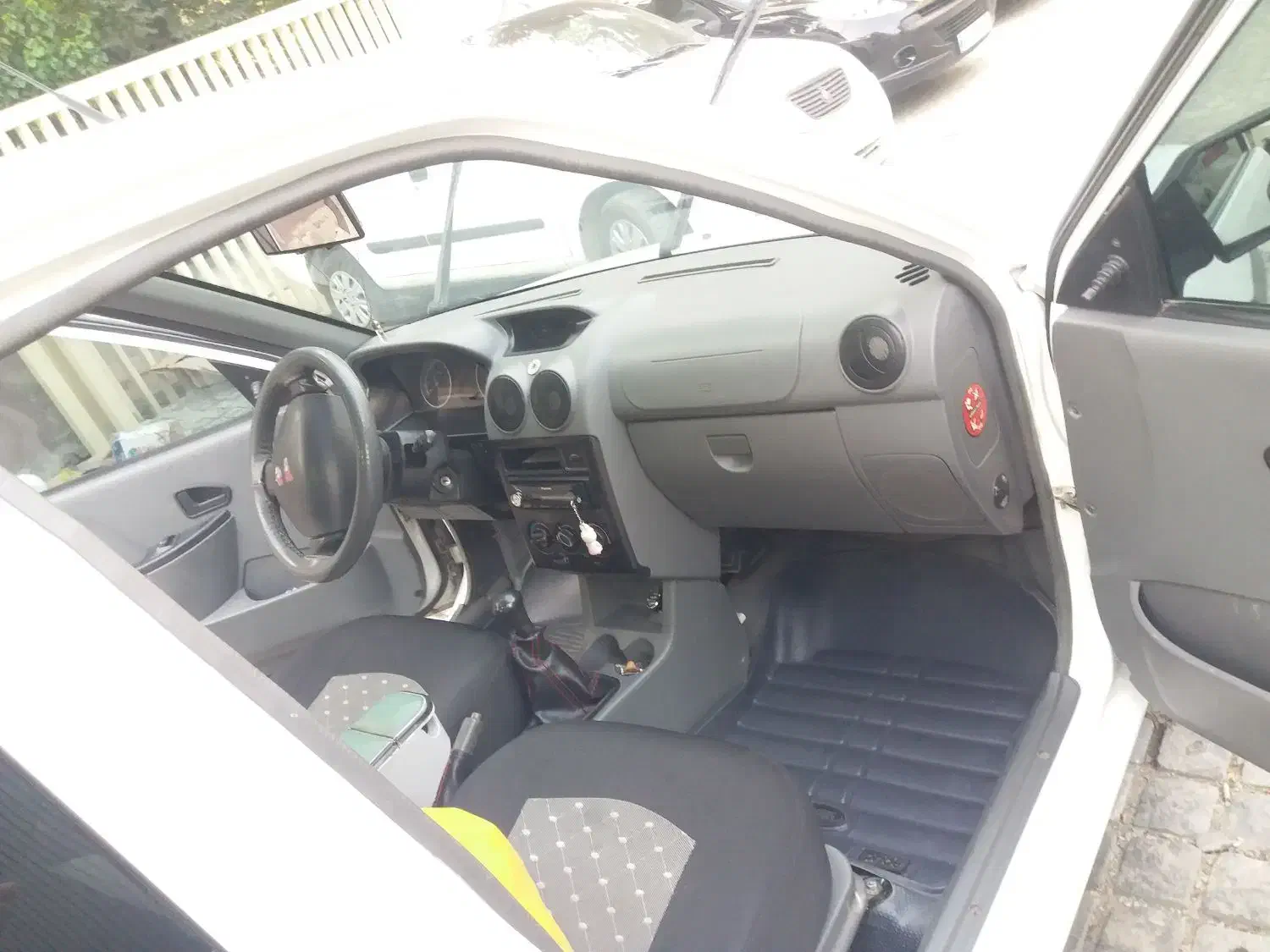 فروش یک دستگاه پراید 131SE|خودرو سواری و وانت|اسلامشهر, شهرک لاله|دیوار