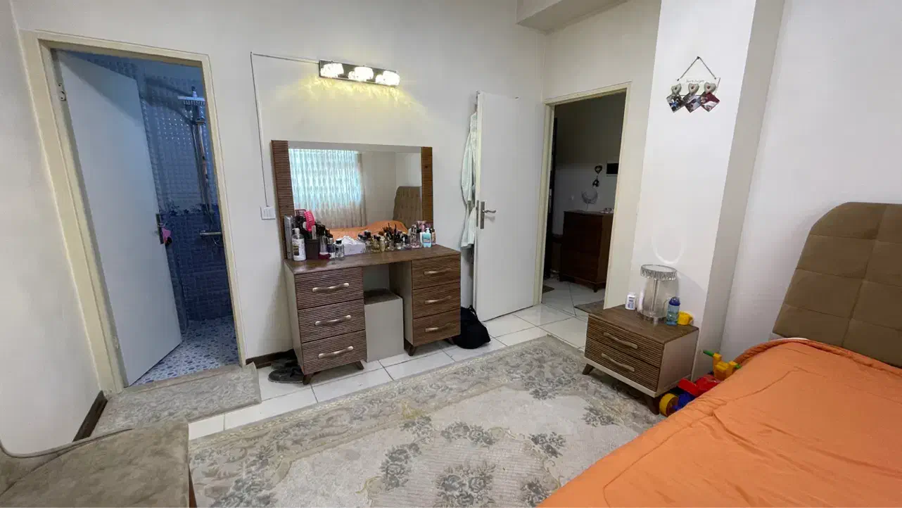 اجاره آپارتمان ۸۳ متری فول امکانات در هاشمی