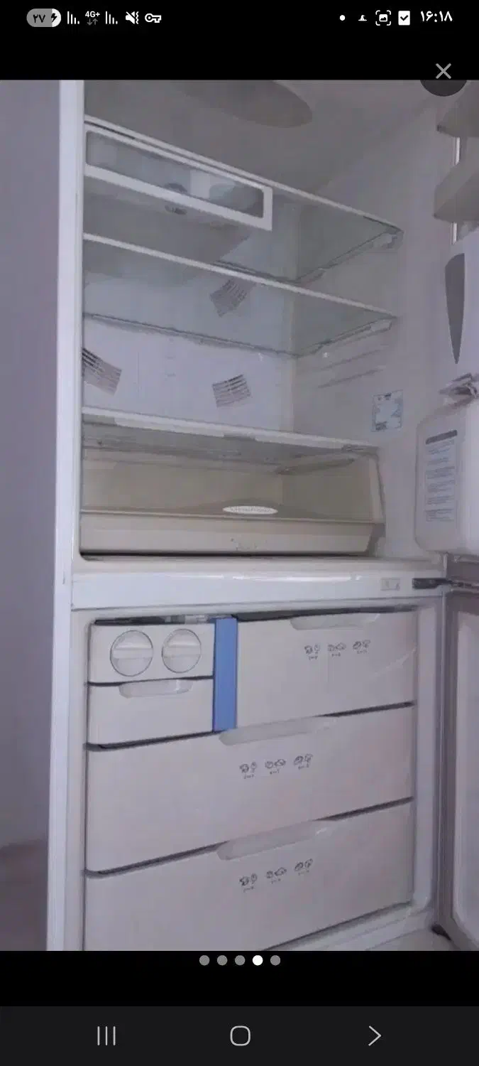 یخچال و فریزر|یخچال و فریزر|زرندیه, |دیوار