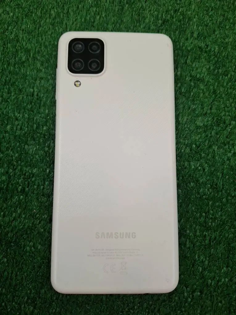 گوشی samsung a12|موبایل|پردیس, فاز ۱۱|دیوار
