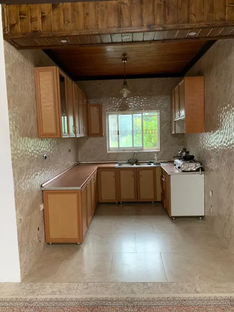 ویلا باغ ۴۷۵ متری /سنددار/رویان /جنگلی|فروش خانه و ویلا|رویان, |دیوار