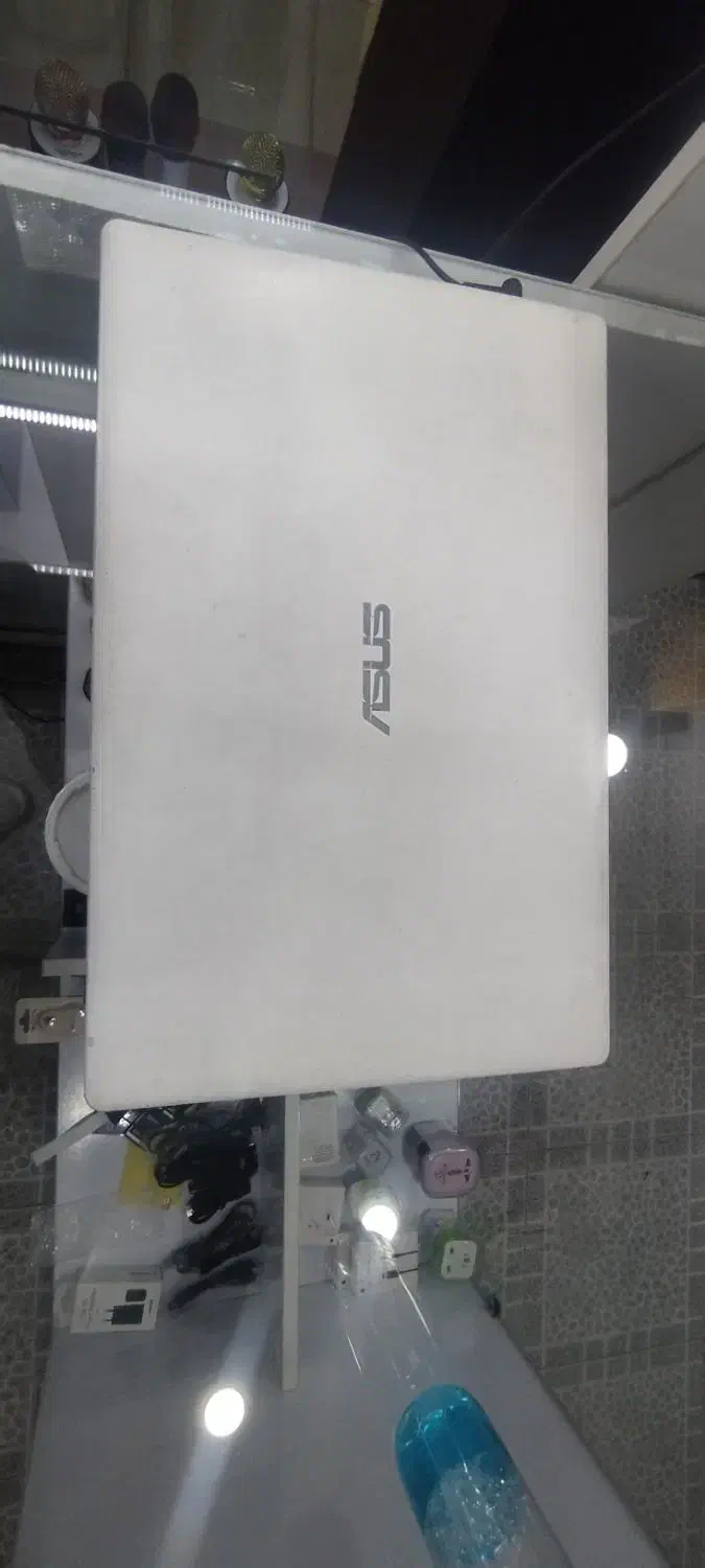 لپ تاپ ایسوس|رایانه همراه|صومعه‌سرا, |دیوار