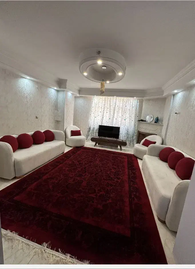 اجاره مبله در بهترین لوکیشن|اجارهٔ کوتاهمدت آپارتمان و سوئیت|شیراز, سینما سعدی|دیوار