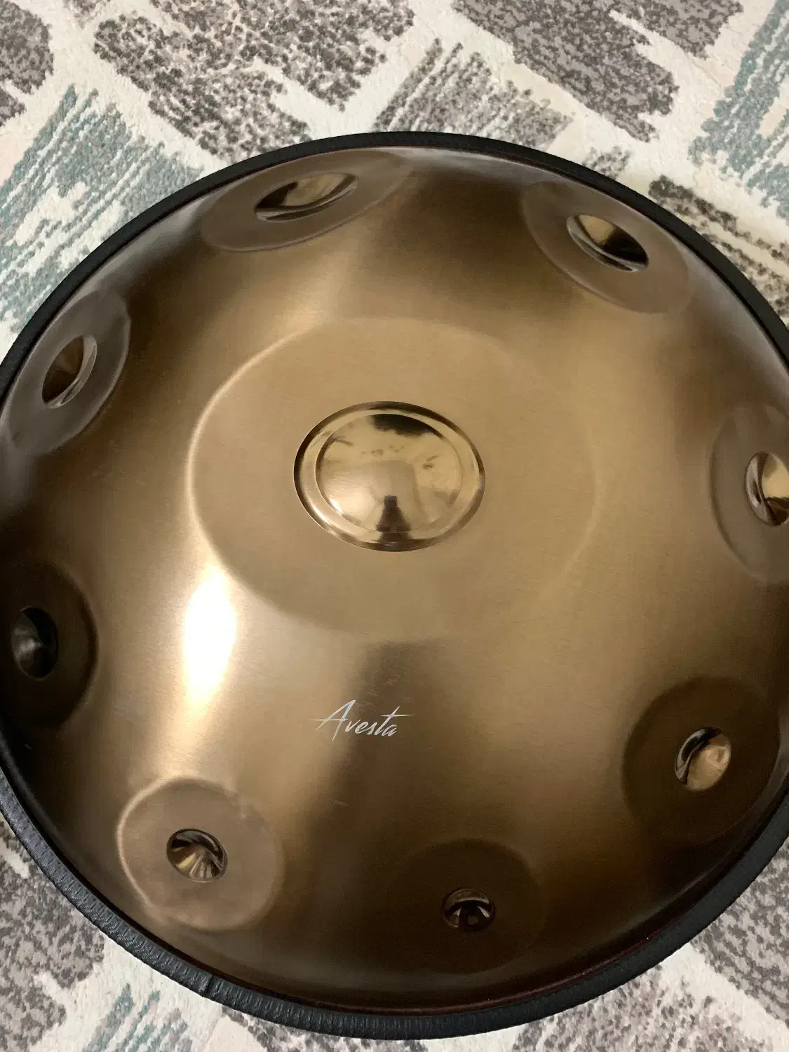 ساز هنگدرام|درام و پرکاشن|آمل, |دیوار