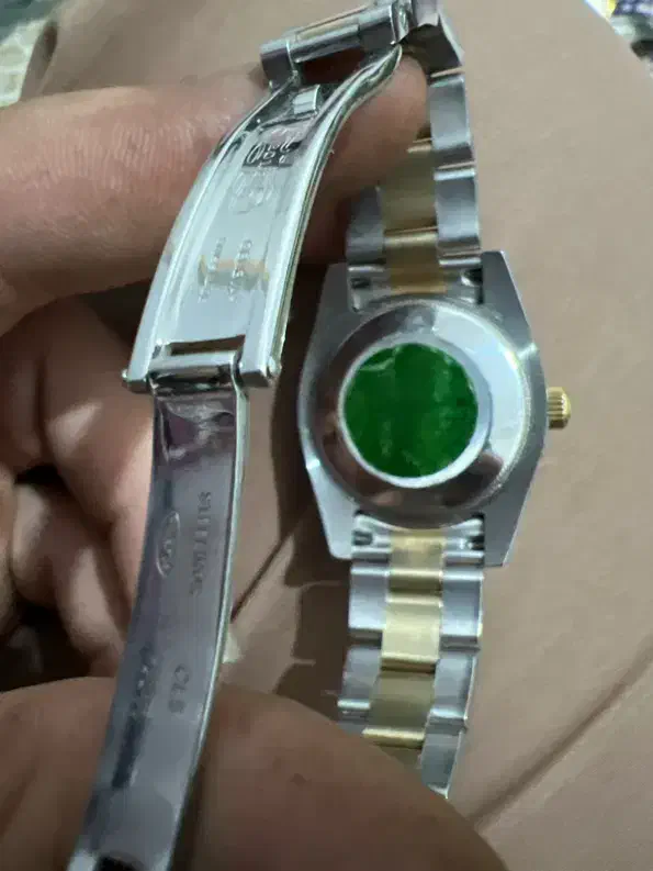 رولکس دیت جاست اتومات باکیفیت|ساعت|تهران, فاطمی|دیوار